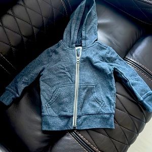 Boy hoodie